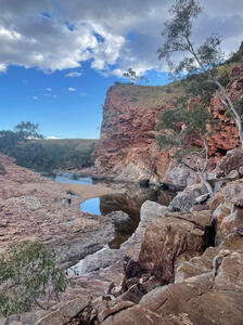Outback Australia Outback Australia