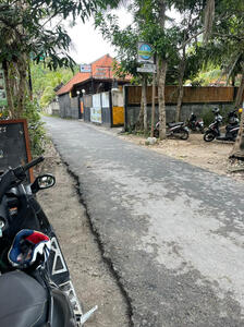 Bali Bali