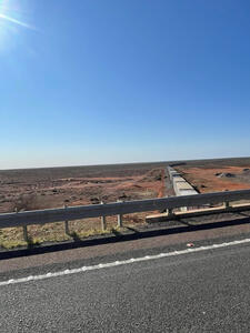 Vast Outback Vast Outback